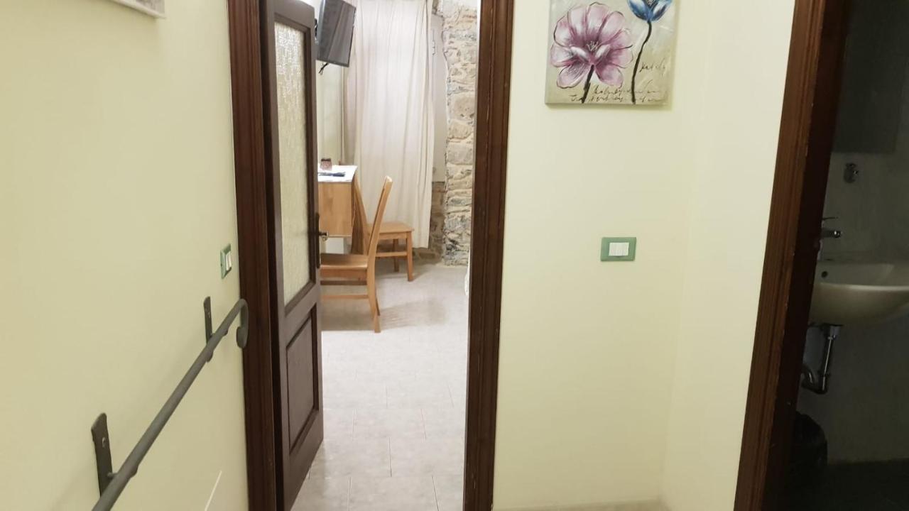 Hotel Vento Di Grecale Riomaggiore Exterior foto